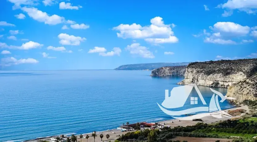 Prodej vily, Pafos, Kypr, 127 m2