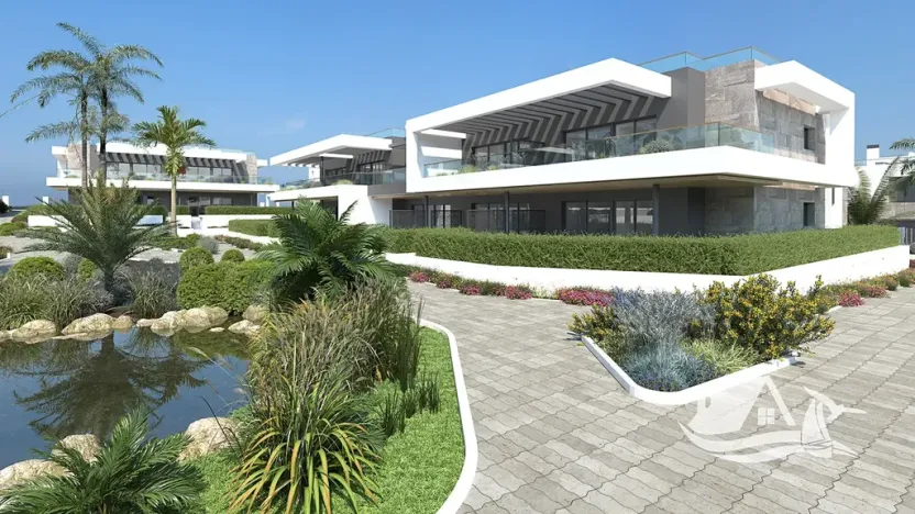 Prodej bytu 2+kk, Torrevieja, Španělsko, 47 m2