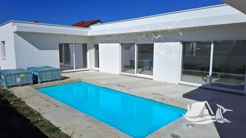 Prodej vily, Privlaka, Chorvatsko, 138 m2