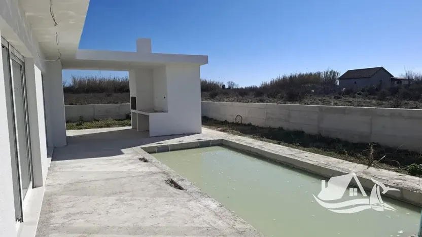 Prodej vily, Privlaka, Chorvatsko, 138 m2