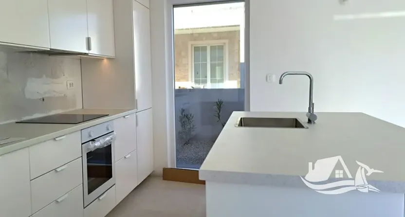 Prodej vily, Privlaka, Chorvatsko, 138 m2