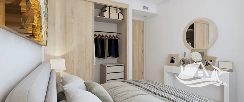 Prodej bytu 3+kk, Mijas, Španělsko, 72 m2