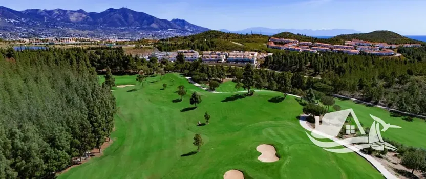 Prodej bytu 3+kk, Mijas, Španělsko, 72 m2