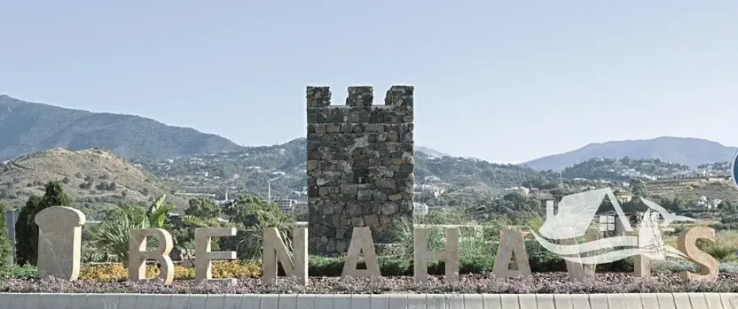 Prodej bytu 3+kk, Marbella, Španělsko, 85 m2