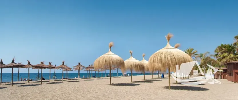 Prodej bytu 3+kk, Marbella, Španělsko, 85 m2