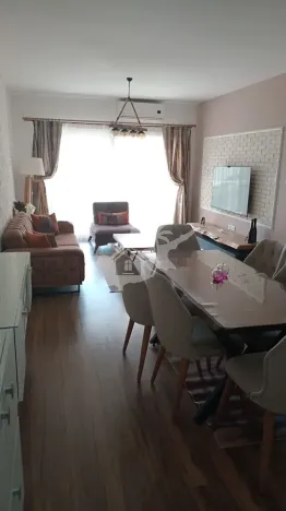 Prodej bytu 2+1, Trikomo, Kypr, 75 m2