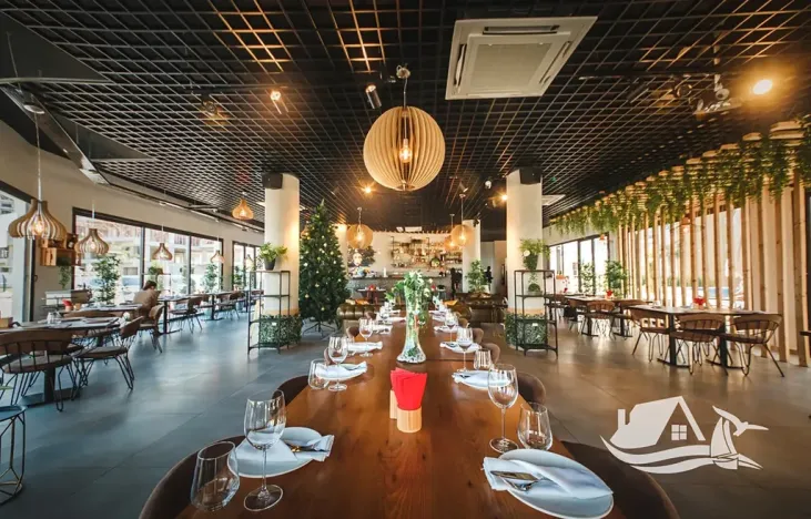 Prodej bytu 2+1, Trikomo, Kypr, 75 m2