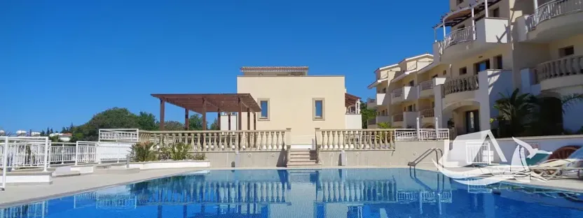 Prodej bytu 2+1, Pafos, Kypr, 115 m2