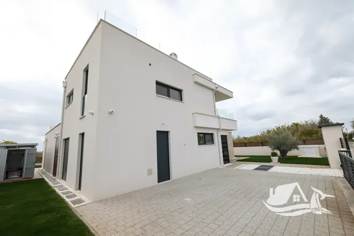 Prodej vily, Privlaka, Chorvatsko, 135 m2