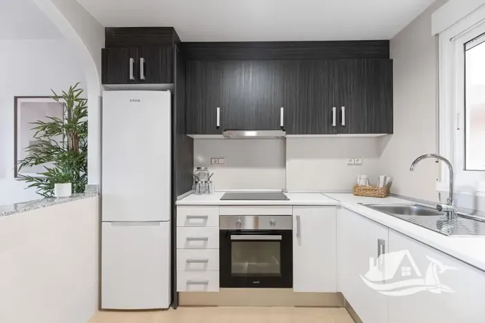 Prodej bytu 3+kk, Orihuela, Španělsko, 60 m2