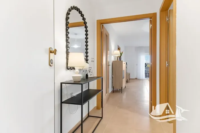 Prodej bytu 3+kk, Orihuela, Španělsko, 60 m2