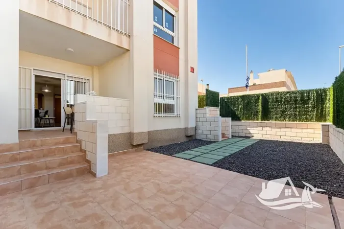 Prodej bytu 3+kk, Orihuela, Španělsko, 60 m2