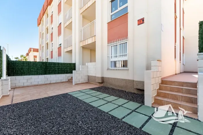 Prodej bytu 3+kk, Orihuela, Španělsko, 60 m2