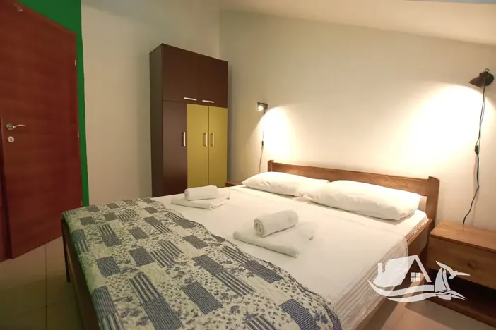 Prodej vícegeneračního domu, Vodice, Chorvatsko, 1230 m2