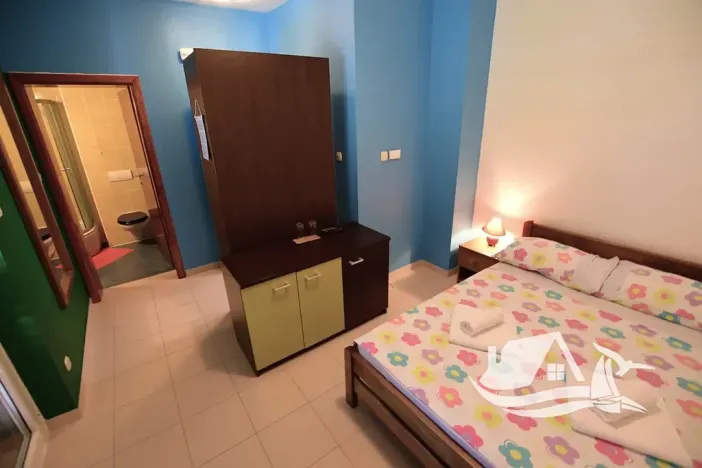 Prodej vícegeneračního domu, Vodice, Chorvatsko, 1230 m2