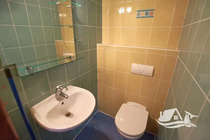 Prodej vícegeneračního domu, Vodice, Chorvatsko, 1230 m2