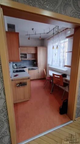 Prodej bytu 3+1, Litovel, Gemerská, 64 m2