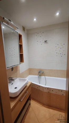 Prodej bytu 3+1, Litovel, Gemerská, 64 m2