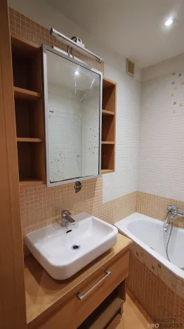 Prodej bytu 3+1, Litovel, Gemerská, 64 m2