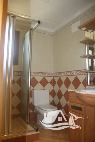 Prodej vily, Torrevieja, Španělsko, 125 m2