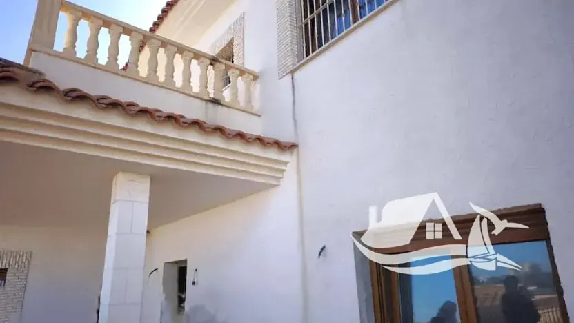 Prodej vily, Torrevieja, Španělsko, 125 m2