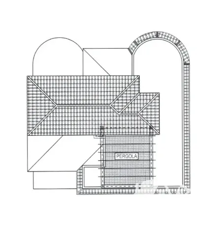 Prodej vily, Torrevieja, Španělsko, 125 m2