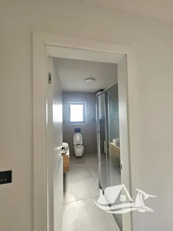 Prodej bytu 3+kk, Privlaka, Chorvatsko, 72 m2