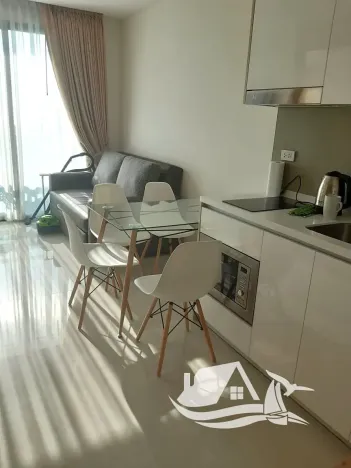 Prodej bytu 2+kk, Pattaya, Thajsko, 31 m2