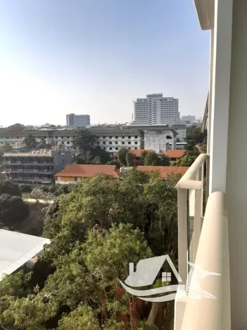 Prodej bytu 2+kk, Pattaya, Thajsko, 31 m2