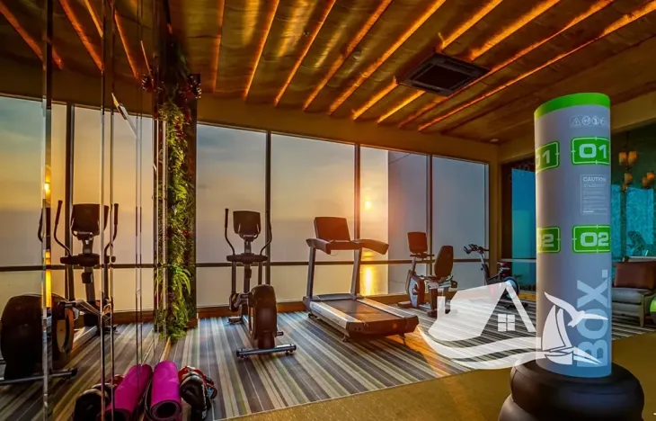 Prodej bytu 2+kk, Pattaya, Thajsko, 31 m2