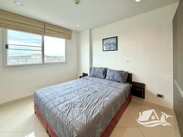 Prodej bytu 2+kk, Pattaya, Thajsko, 32 m2