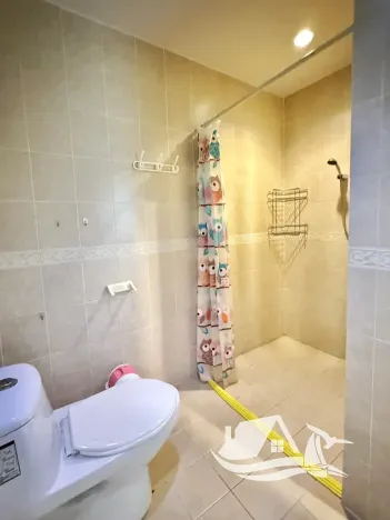 Prodej bytu 2+kk, Pattaya, Thajsko, 32 m2