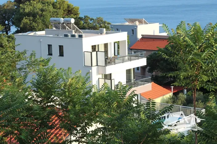 Prodej vily, Brela, Chorvatsko, 418 m2