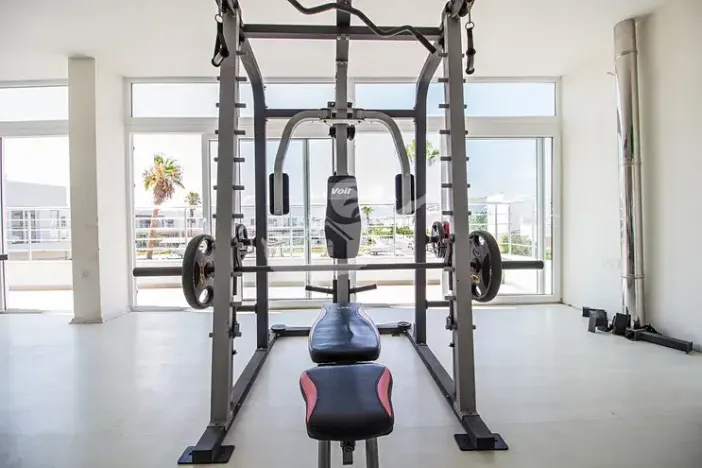 Prodej vily, Bogazi, Kypr, 90 m2