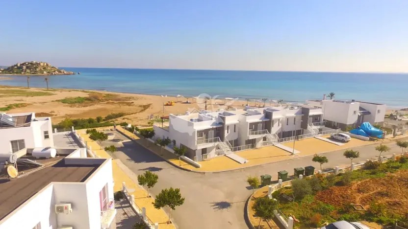 Prodej vily, Bogazi, Kypr, 100 m2