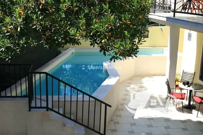 Prodej rodinného domu, Crikvenica, Chorvatsko, 467 m2