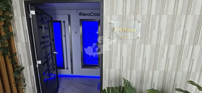 Prodej bytu 2+1, Agios Amvrosios Keryneias, Kypr, 60 m2