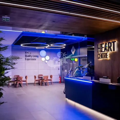 Prodej bytu 2+1, Agios Amvrosios Keryneias, Kypr, 60 m2