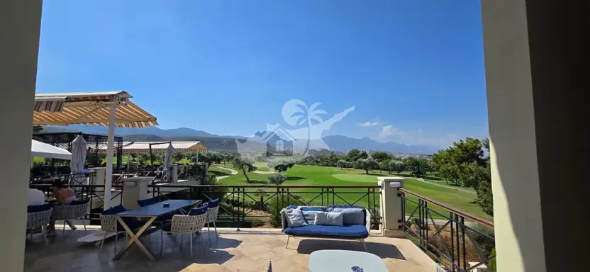 Prodej bytu 2+1, Agios Amvrosios Keryneias, Kypr, 60 m2