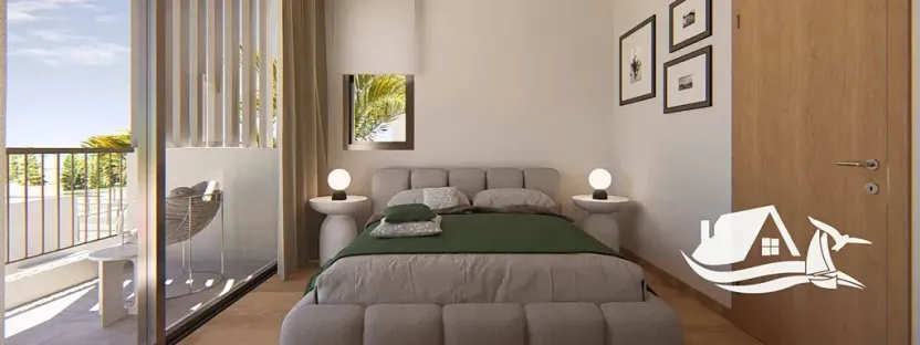 Prodej vily, Pafos, Kypr, 182 m2