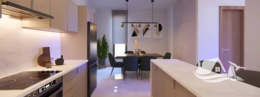 Prodej vily, Pafos, Kypr, 182 m2