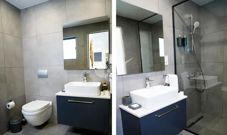 Prodej bytu 2+1, Agios Amvrosios Keryneias, Kypr, 94 m2