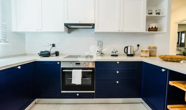 Prodej bytu 2+1, Agios Amvrosios Keryneias, Kypr, 87 m2