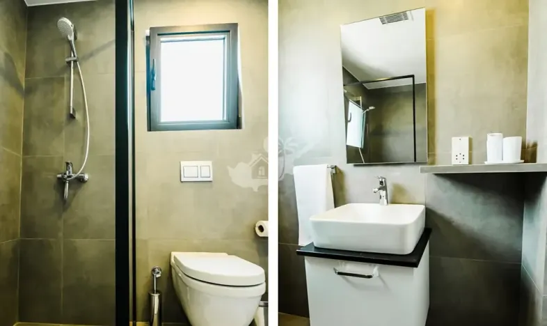 Prodej bytu 2+1, Agios Amvrosios Keryneias, Kypr, 87 m2