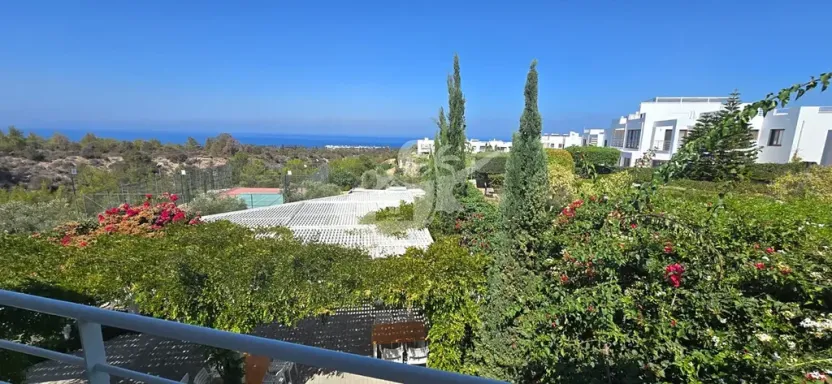 Prodej bytu 2+1, Agios Amvrosios Keryneias, Kypr, 75 m2