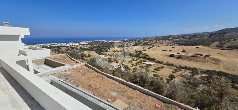 Prodej bytu 2+1, Agios Amvrosios Keryneias, Kypr, 75 m2