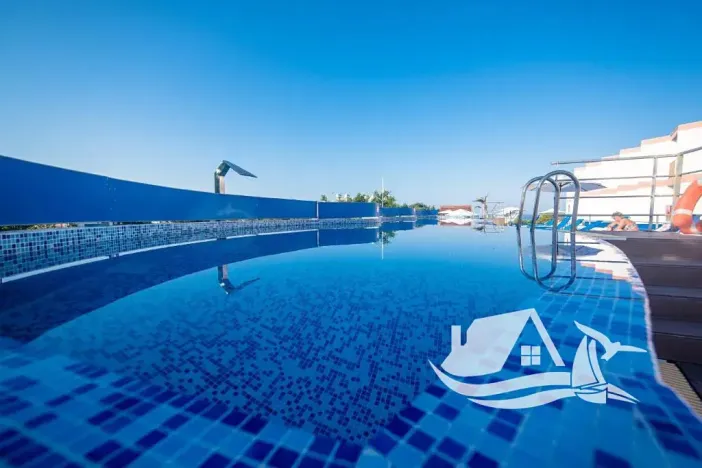 Prodej vícegeneračního domu, Pafos, Kypr, 76 m2