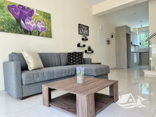 Prodej vily, Pafos, Kypr, 125 m2