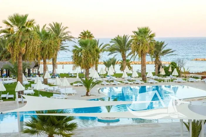 Prodej vily, Pafos, Kypr, 122 m2