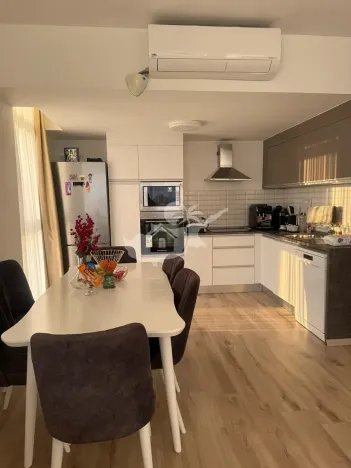 Prodej bytu 2+1, Bogazi, Kypr, 83 m2